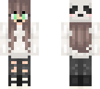 panda love