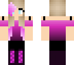pandas 2nd skin