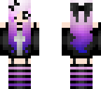 pastel goth