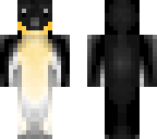penguin