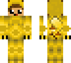 picachu inge v21