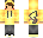 pika boy