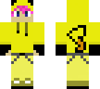 pikachu boy