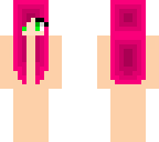 pink hair base