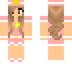 pink police
