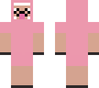 pink sheep wonsy