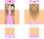 pink tomboy
