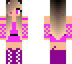 pink vip girl