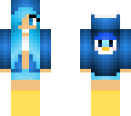 piplup girl