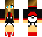 pokemon trainer