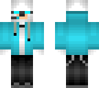 polar bear headset