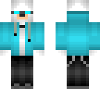 polar bear techoverse