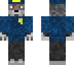 police wulf