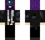 possesed by wither storm