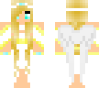 princess angel