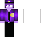 purple guy remake