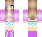 purple is best