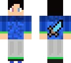 pvp boy