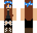 pvp girl
