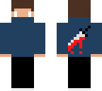 pvp skin