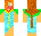 queen of minecraft