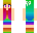 raina the rainbow princess