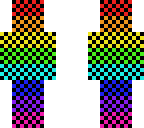 rainbow connection