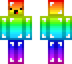 rainbow derp