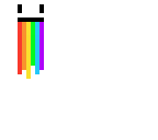 rainbow man