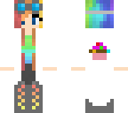 rainbow steaampunk not mine edited
