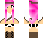 random skin