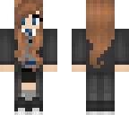 ravenclaw girl