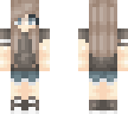 re-edited skin