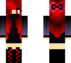 red cutie
