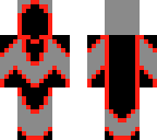 red demon knight