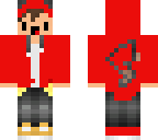 red derppika
