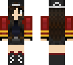 redcadet