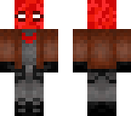 redhood jason todd