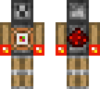 redstone machine