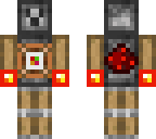 redstone machine v2