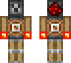 redstone machine v3