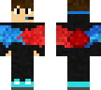redstone magmawater