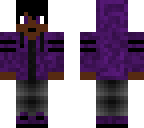 remake of new black guy