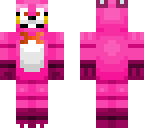 rhona redesign