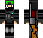 rifleman