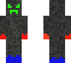 robot creeper