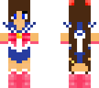 sailor moon 