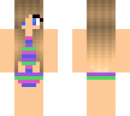 sally's skin