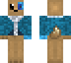 sans eevee