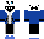 sans skelabone